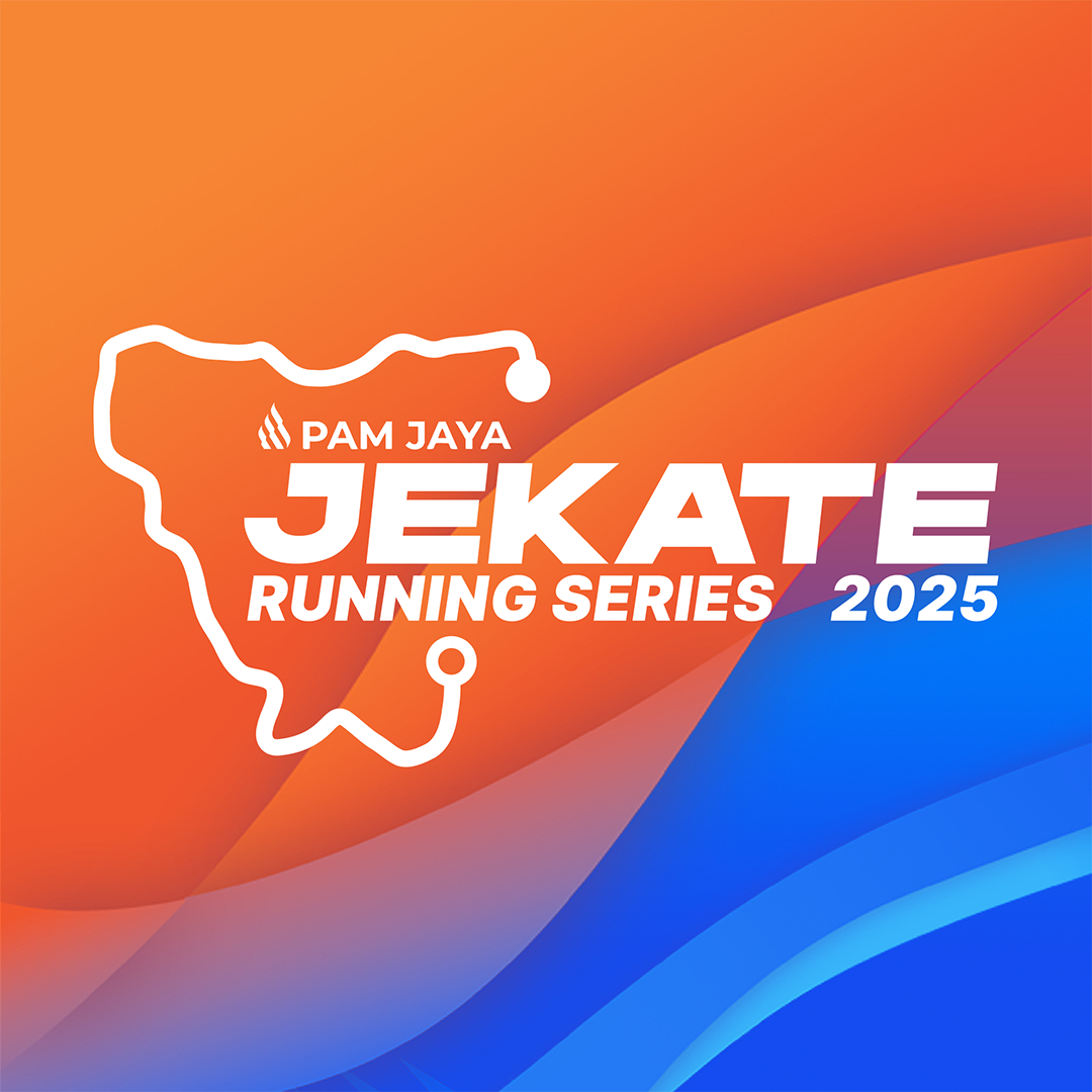 PAM Jaya JEKATE Running Series